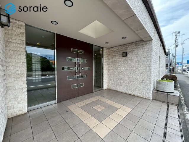 グーディッシュ川越アルバートル|4/21撮影