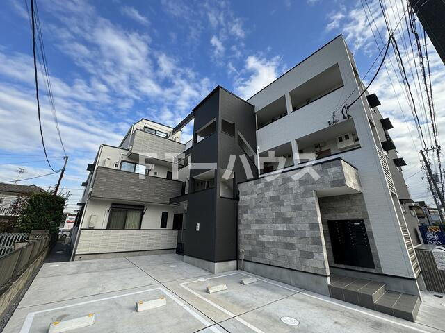 クオーレ習志野台５丁目Ⅲ