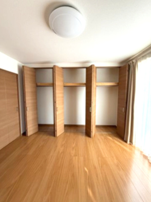 【収納】 | 雄琴1-17-20貸家