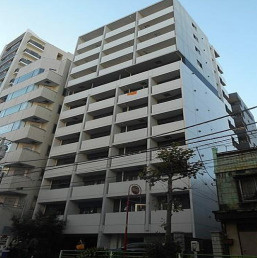 ステージファースト根岸