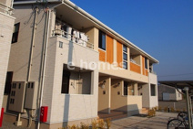 カーサ　ＨＡＭＡＤＡ　Ⅱの画像