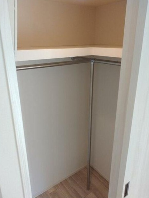 【収納】 | ザ・パークワンズ品川戸越