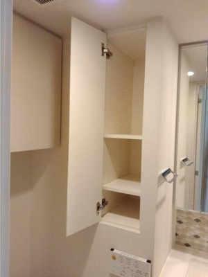 【収納】 | ザ・パークワンズ品川戸越