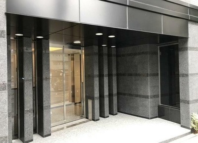 【エントランス】 | ザ・パークワンズ品川戸越