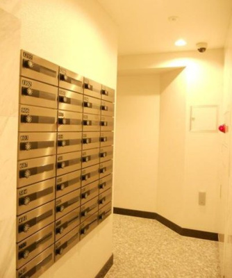 【その他共用部分】 | ザ・パークワンズ品川戸越