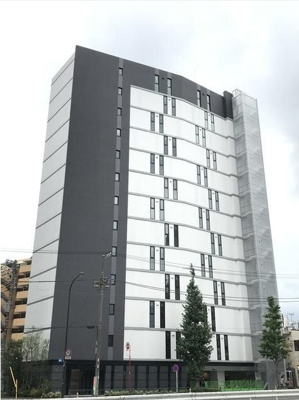 【外観】 | ザ・パークワンズ品川戸越