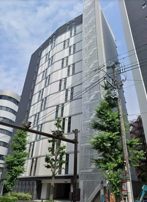 【外観】 | ザ・パークワンズ品川戸越