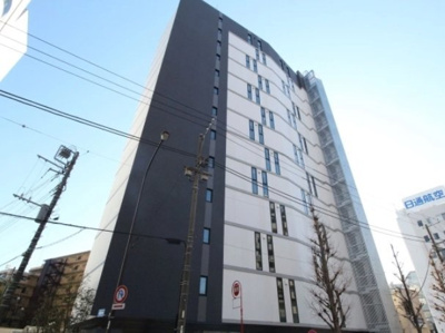 【外観】 | ザ・パークワンズ品川戸越