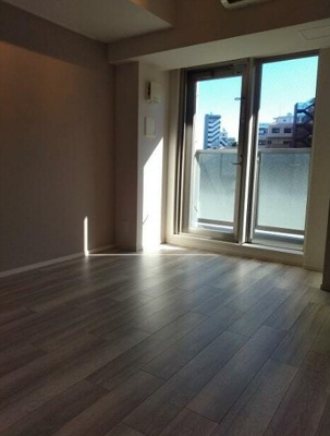 【居間・リビング】 | ザ・パークワンズ品川戸越