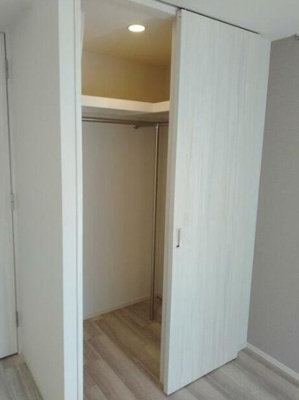 【収納】 | ザ・パークワンズ品川戸越