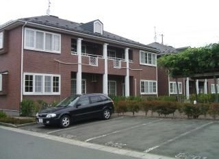 コルティール3番館