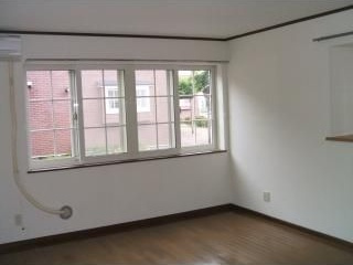 コルティール3番館の内装