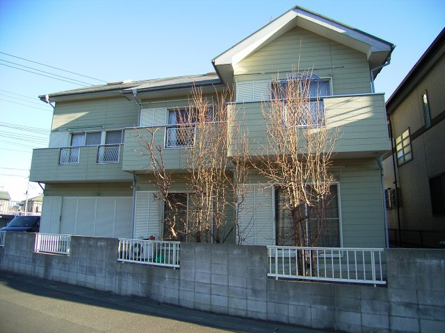 エントピア前田Ⅲ