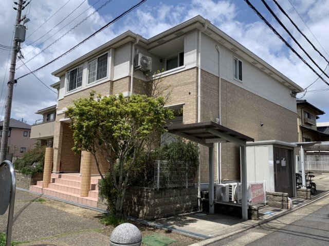 ハイムひまわり