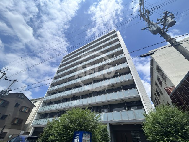 プランドール新大阪サウスレジデンス