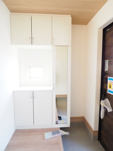 【収納】 | ＧＲＡＦＡＲＥ　笹木野字南中谷地　１号棟 | ★内覧予約で新米4kg★