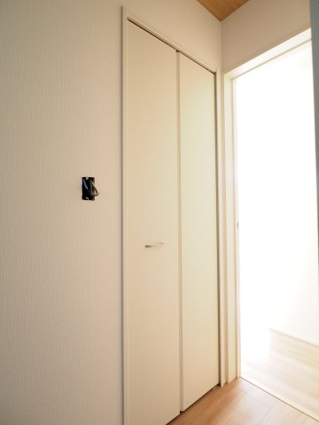 【収納】 | ＧＲＡＦＡＲＥ　笹木野字南中谷地　１号棟 | ★内覧予約で新米4kg★