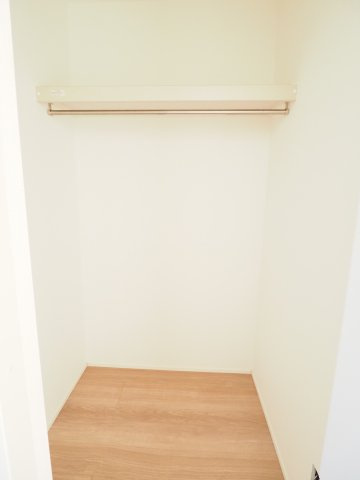 【収納】 | ＧＲＡＦＡＲＥ　笹木野字南中谷地　１号棟 | ★内覧予約で新米4kg★