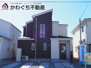 ＧＲＡＦＡＲＥ　笹木野字南中谷地　１号棟の画像