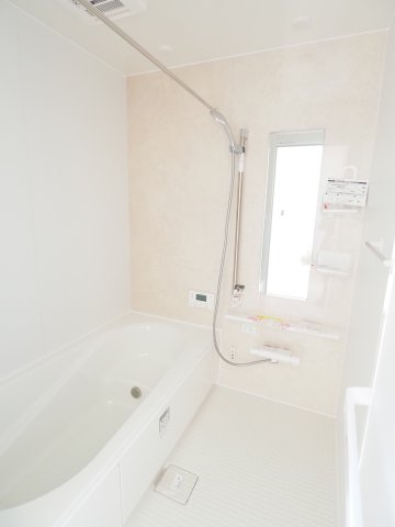 【浴室】 | ＧＲＡＦＡＲＥ　笹木野字南中谷地　１号棟 | ★内覧予約で新米4kg★