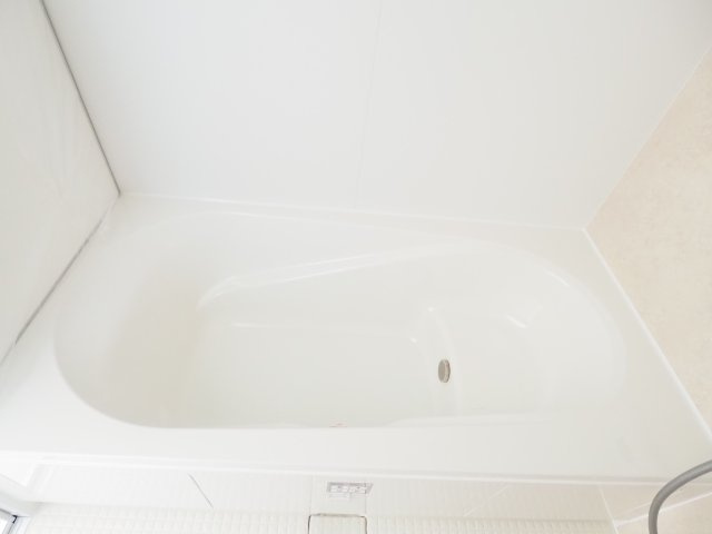 【浴室】 | ＧＲＡＦＡＲＥ　笹木野字南中谷地　１号棟 | ★内覧予約で新米4kg★