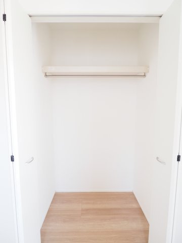 【収納】 | ＧＲＡＦＡＲＥ　笹木野字南中谷地　１号棟 | ★内覧予約で新米4kg★