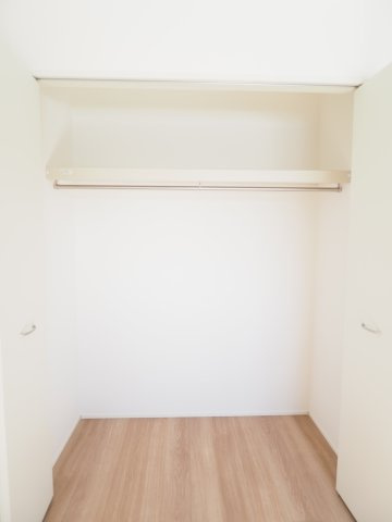 【収納】 | ＧＲＡＦＡＲＥ　笹木野字南中谷地　１号棟 | ★内覧予約で新米4kg★