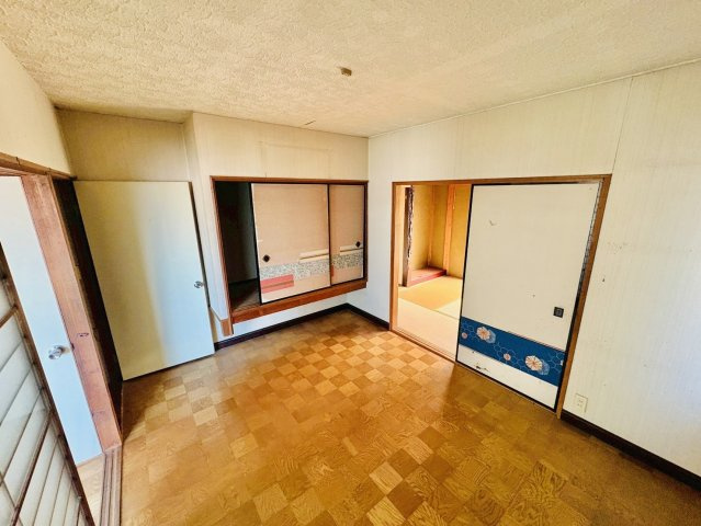 醍醐柏森町
