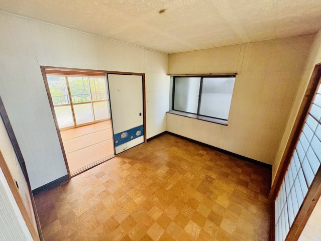 醍醐柏森町