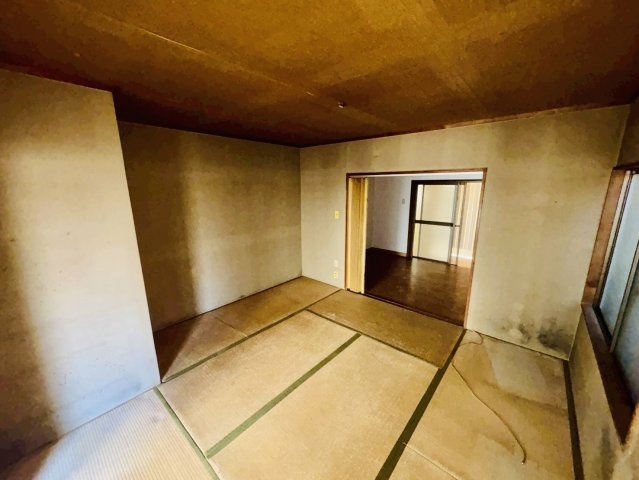 醍醐柏森町