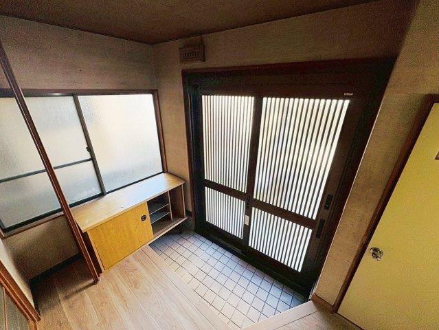 醍醐柏森町