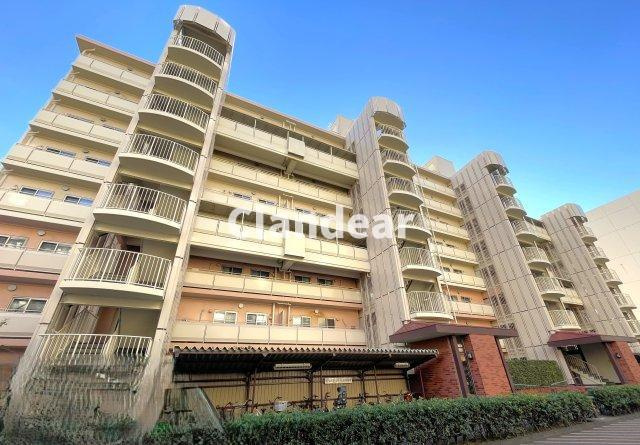 サンライトパストラル七番街Ｂ棟