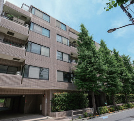 ザ・パームス西戸山