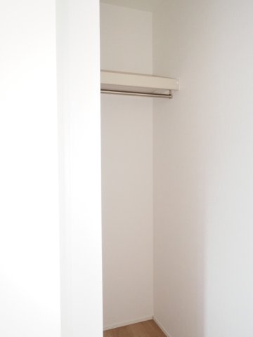 【収納】 | ＧＲＡＦＡＲＥ　笹木野字南中谷地　２号棟 | ★内覧予約で新米4kg★