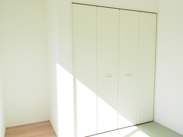 【収納】 | ＧＲＡＦＡＲＥ　笹木野字南中谷地　２号棟 | ★内覧予約で新米4kg★