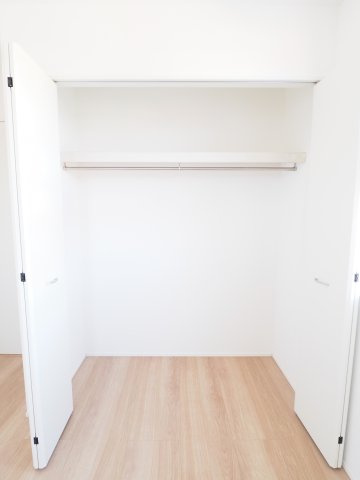 【収納】 | ＧＲＡＦＡＲＥ　笹木野字南中谷地　２号棟 | ★内覧予約で新米4kg★