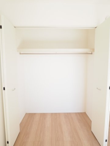 【収納】 | ＧＲＡＦＡＲＥ　笹木野字南中谷地　２号棟 | ★内覧予約で新米4kg★