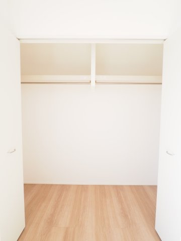 【収納】 | ＧＲＡＦＡＲＥ　笹木野字南中谷地　２号棟 | ★内覧予約で新米4kg★