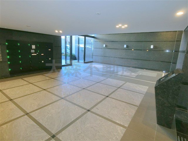 ルーブル大森西のその他共用部分