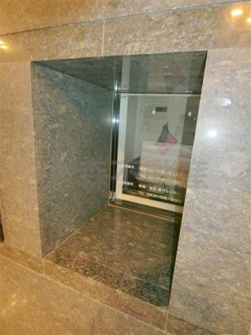 ルーブル大森西のその他共用部分