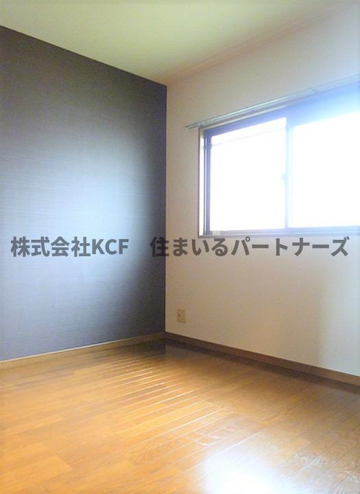 メゾンルミエールの内装|内装は落ち着いています