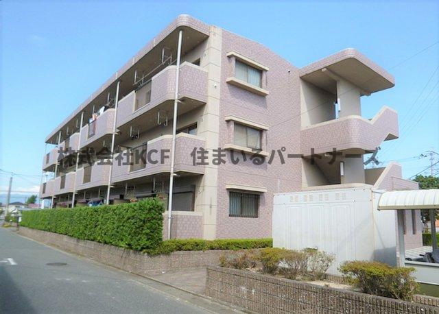 メゾンルミエール