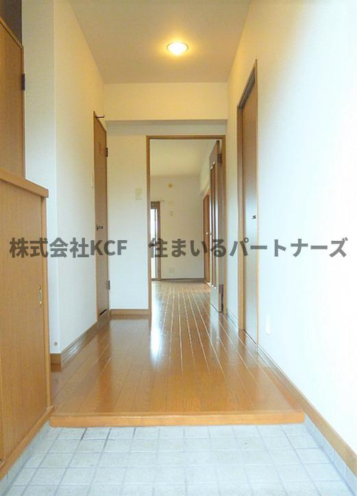 メゾンルミエールのその他