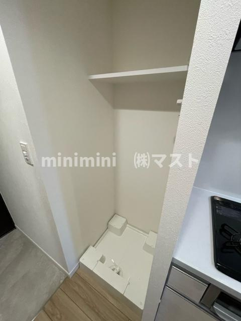 アドバンス大阪ストーリアの設備