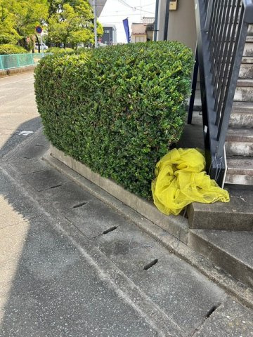 フロイント長門石のその他共用部分