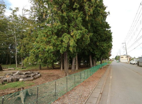 【土地】鶴ヶ島市高倉12号売地 全５区画の外観|建築条件無し
お好きなメーカーで建築可能です！