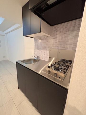 【キッチン】 | レジディア錦糸町Ⅱ