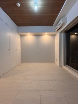 【居間・リビング】 | レジディア錦糸町Ⅱ