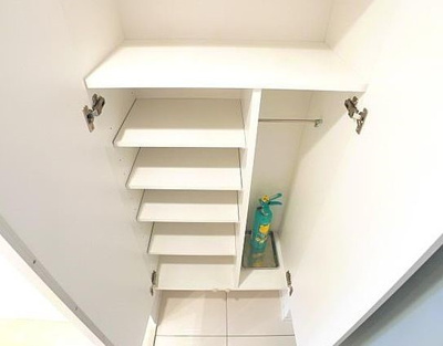 【玄関】 | レジディア錦糸町Ⅱ