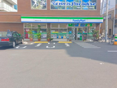 【周辺】 | レジディア錦糸町Ⅱ